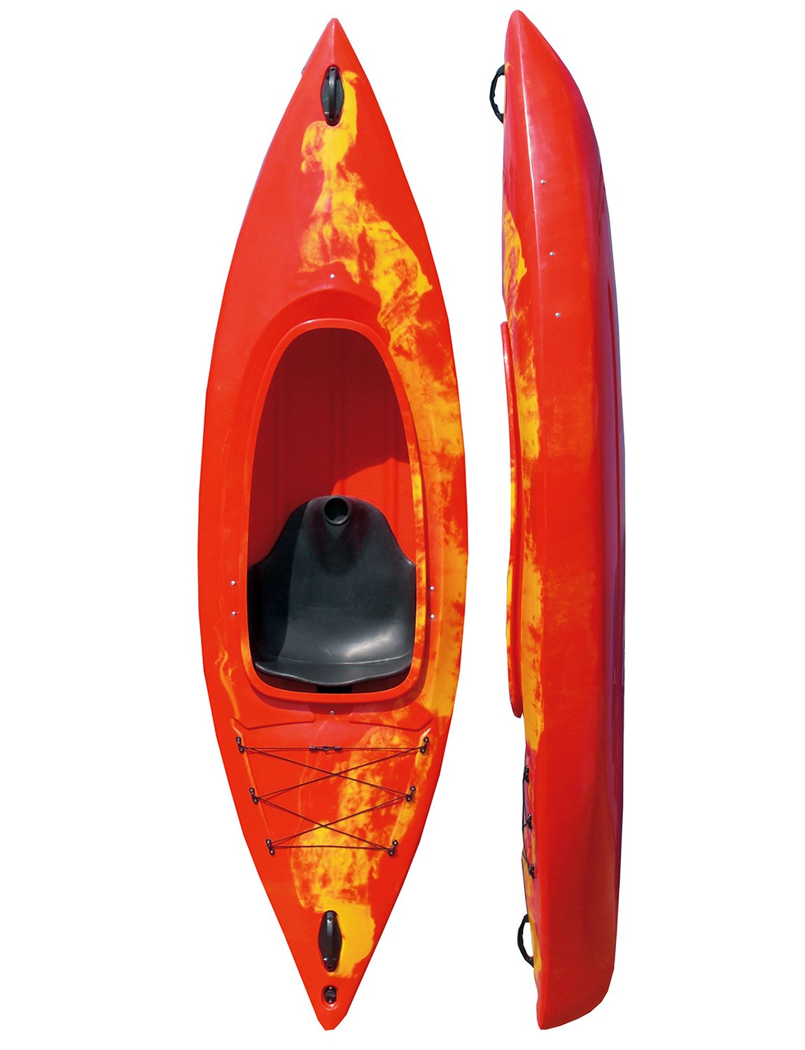Riber One man Kayak Kayaks Multicoloured Amazon.co.uk Sports & Outdoors