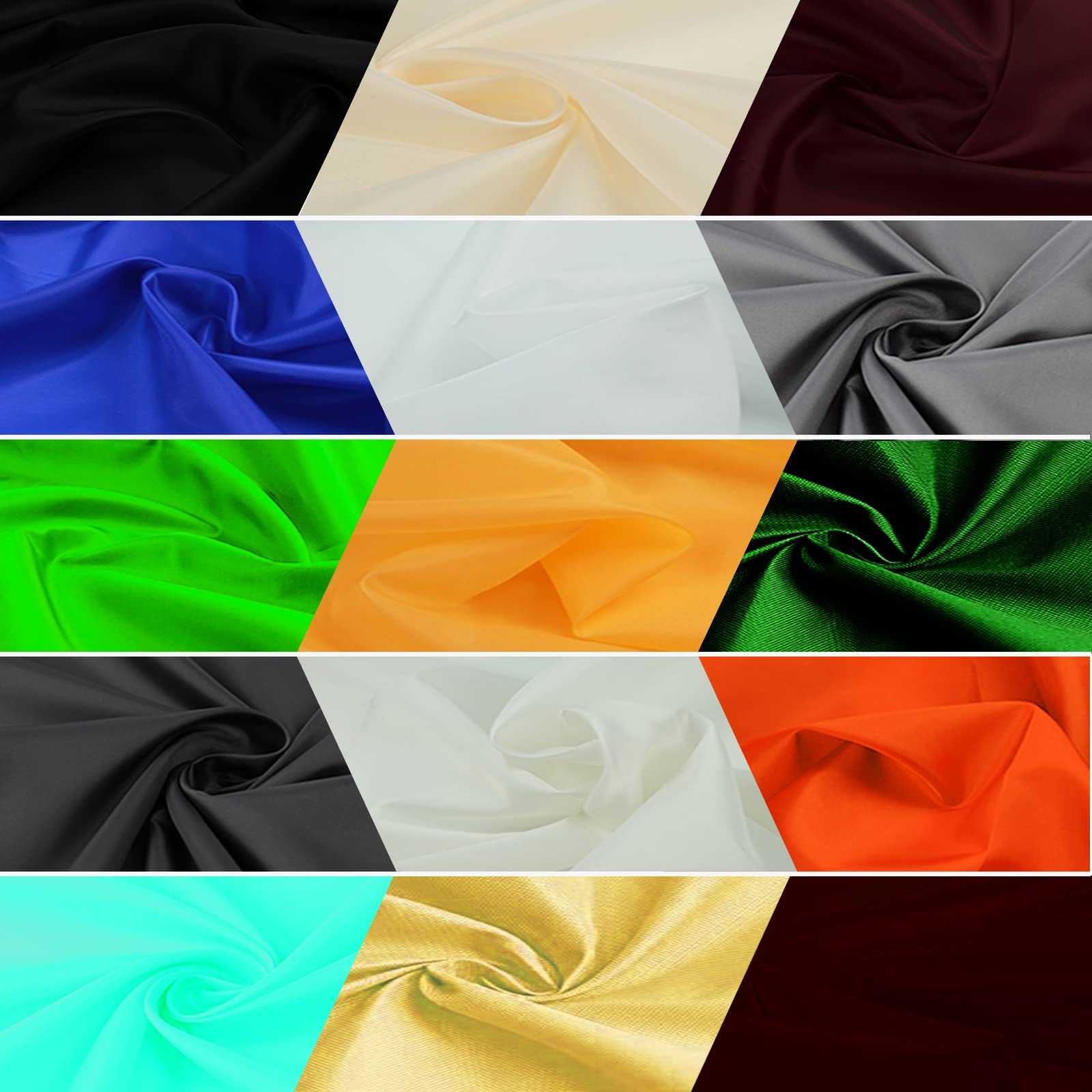 Sonnensegel 2 x 7 m Sonnensegel Rechteckig Wasserdicht, Sonnenschutz Segel mit Ösen und Befestigungsseile für Patio Balkon Terrasse Camping, Dunkelgrau 4