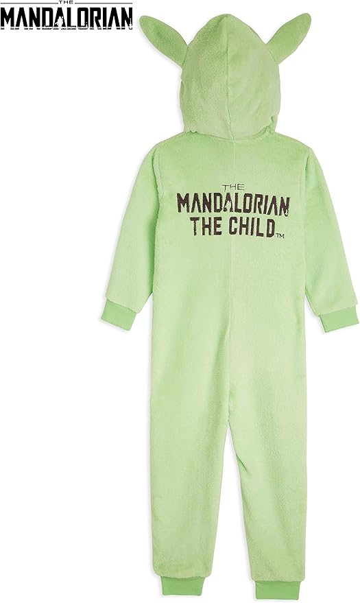 mandalorian pjs for boys