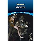 Macbeth (Dover Thrift Editions: Plays)