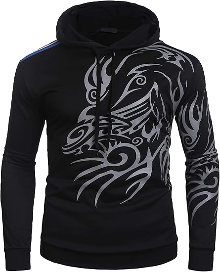 sudadera gym