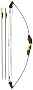 Barnett Outdoors Lil Banshree Jr. Compound Youth Archery Set