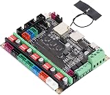 Hyuduo ESP32 3D Printer Motherboard 32 Bit Control Board Kit 240MHz WiFi view 5