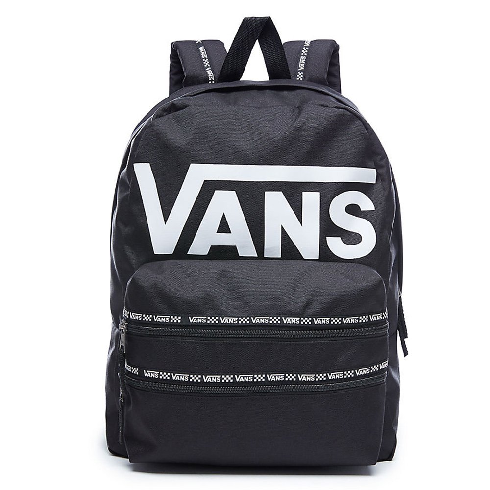 vans bags israel