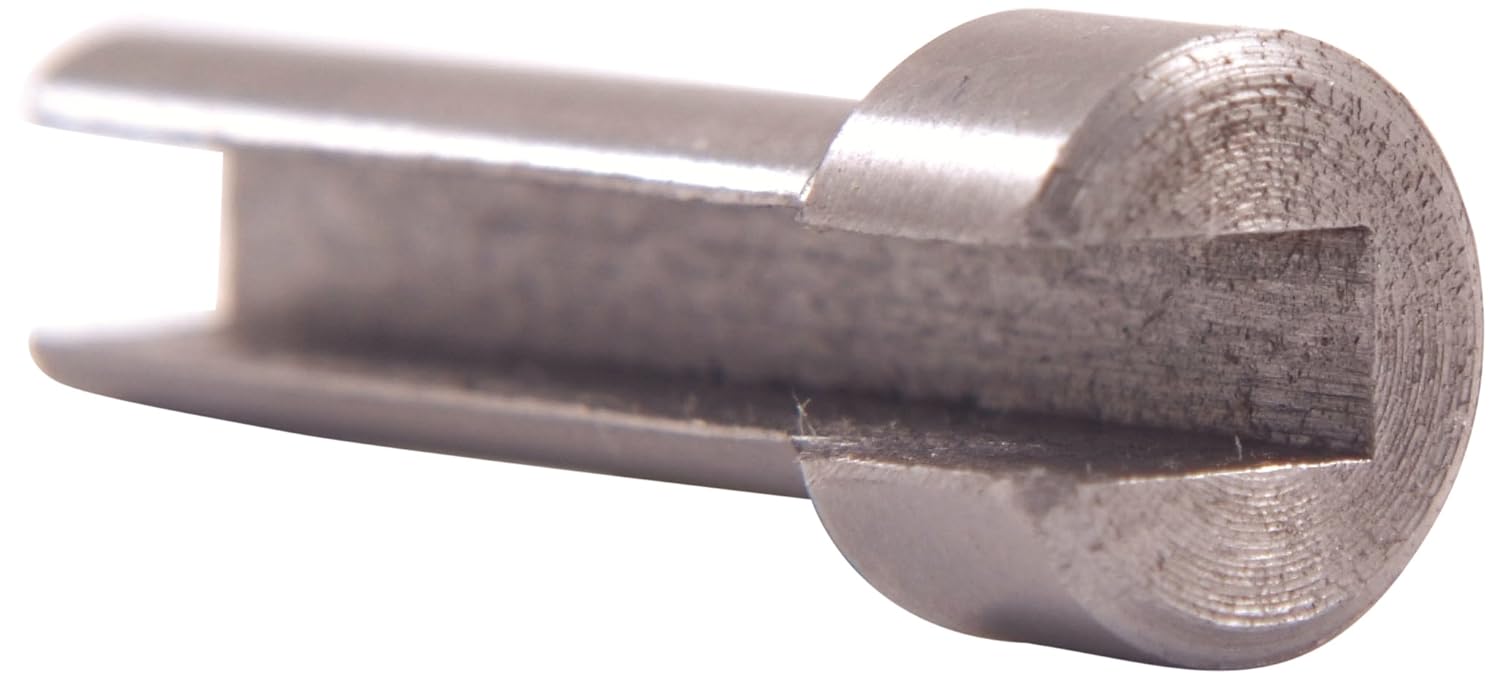 HHIP 20061212 Steel B Collared Keyway Bushing 13/16 tillescenter