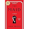 The Maid: A Novel