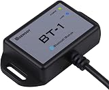 Renogy 30A MPPT Charge Controller with Bluetooth 12V/24V Solar Regulator view 6