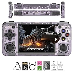 RG35XX H Retro Handheld Game Consoles rg35xxh Retro