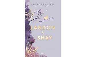 Landon & Shay (Chances Book 2)