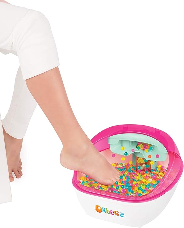 Orbeez Ultimate Soothing Foot Spa Toys & Games
