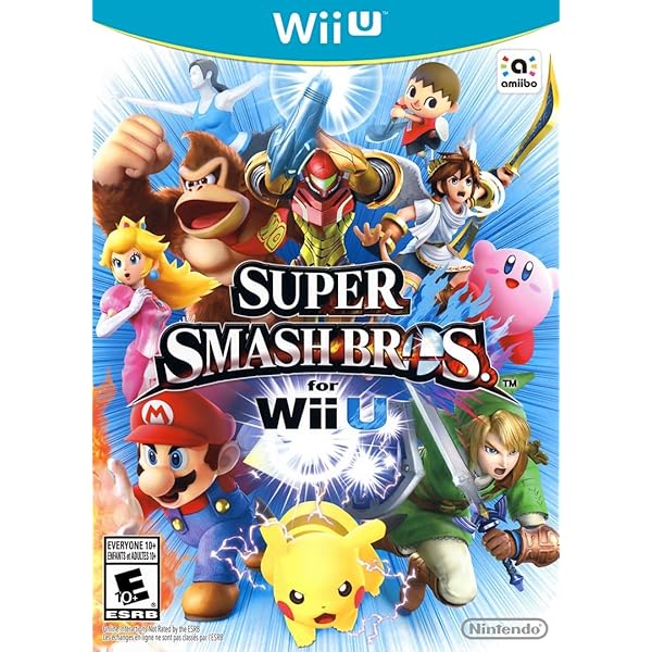 Amazon.com: Nintendo Wii U Mario Kart 8 Deluxe Bundle 32gb black