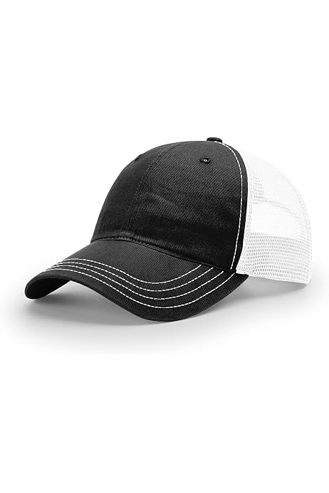 Richardson Sports 111 OSFM Black 