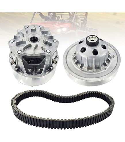 Amazon.com: AIVWUMOT Primary Drive Clutch 49093-0021 Compatible