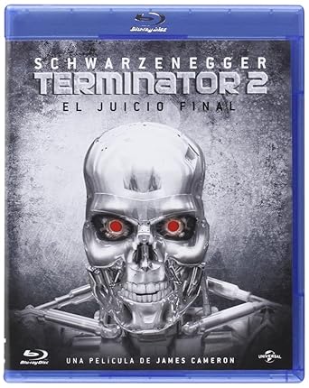 Get El Día Del Juicio Final Pelicula Completa En Español Latino Arnold Background