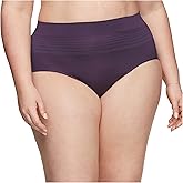 Warner's No Pinching No Problems Seamless Brief Underwear