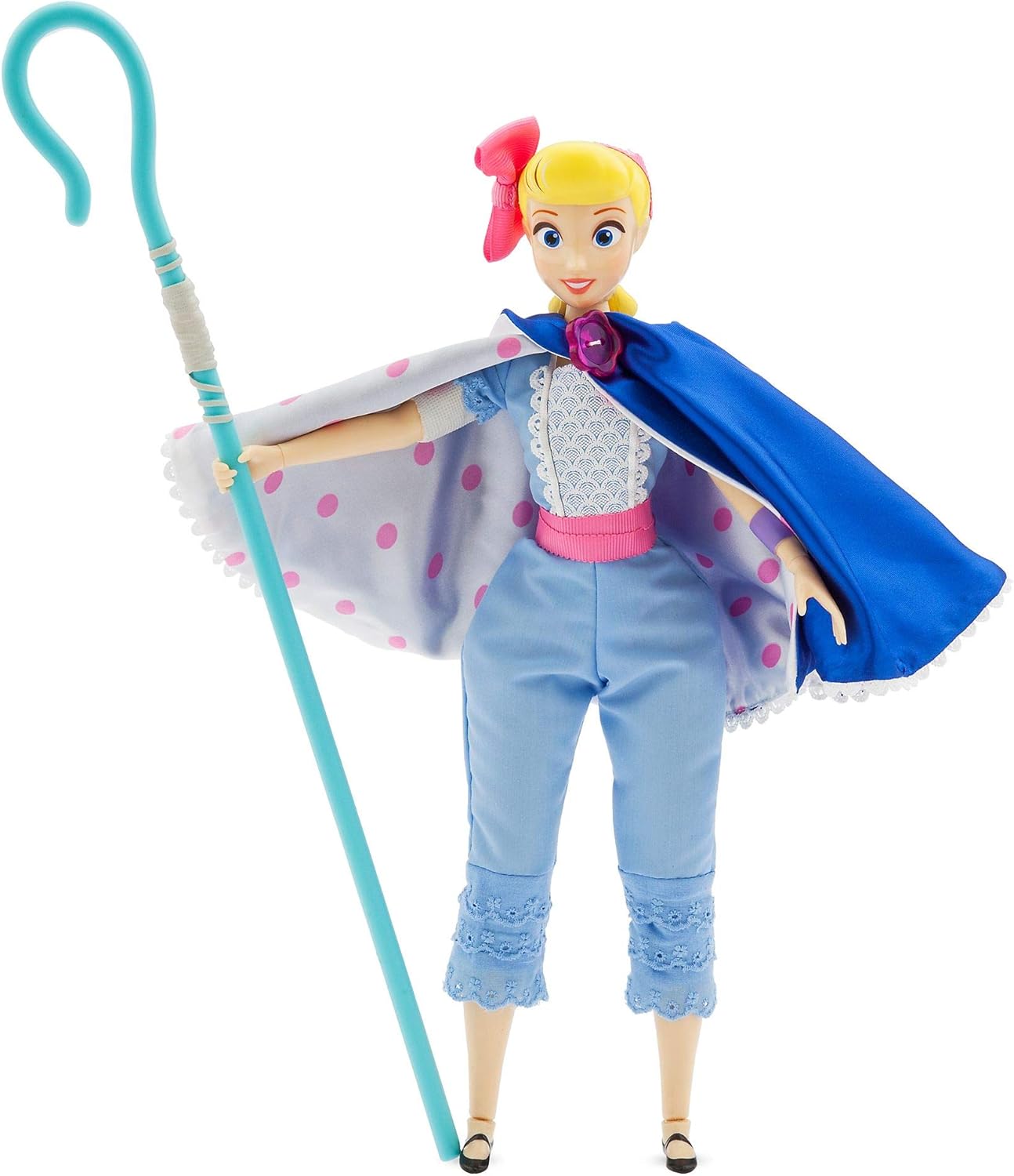 toy story 4 bo peep talking action figure