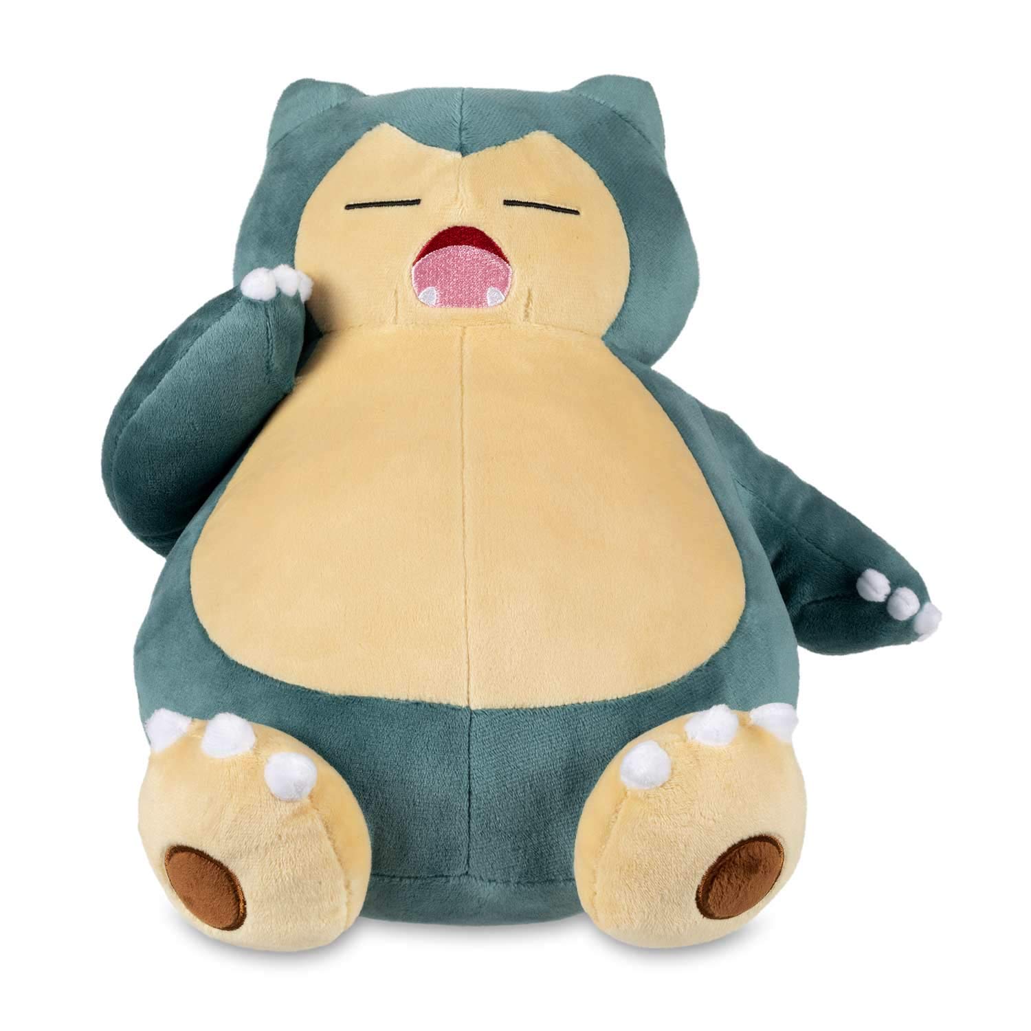 muñeco snorlax