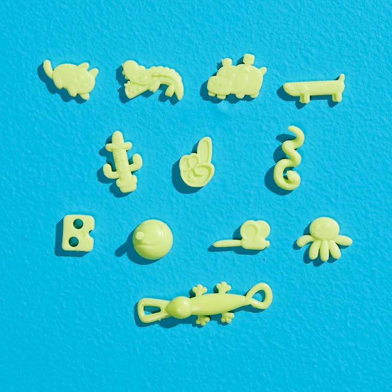 Operación edición Bluey, Juego de Mesa para niños – Juego electrónico Que Habla y Que Viene en Estuche Todo en uno – 2 Maneras de Jugar – 1 o más Jugadores – 10 Minutos – Edad: 6+