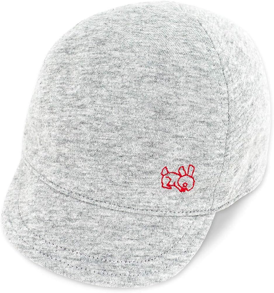 12 month baseball cap