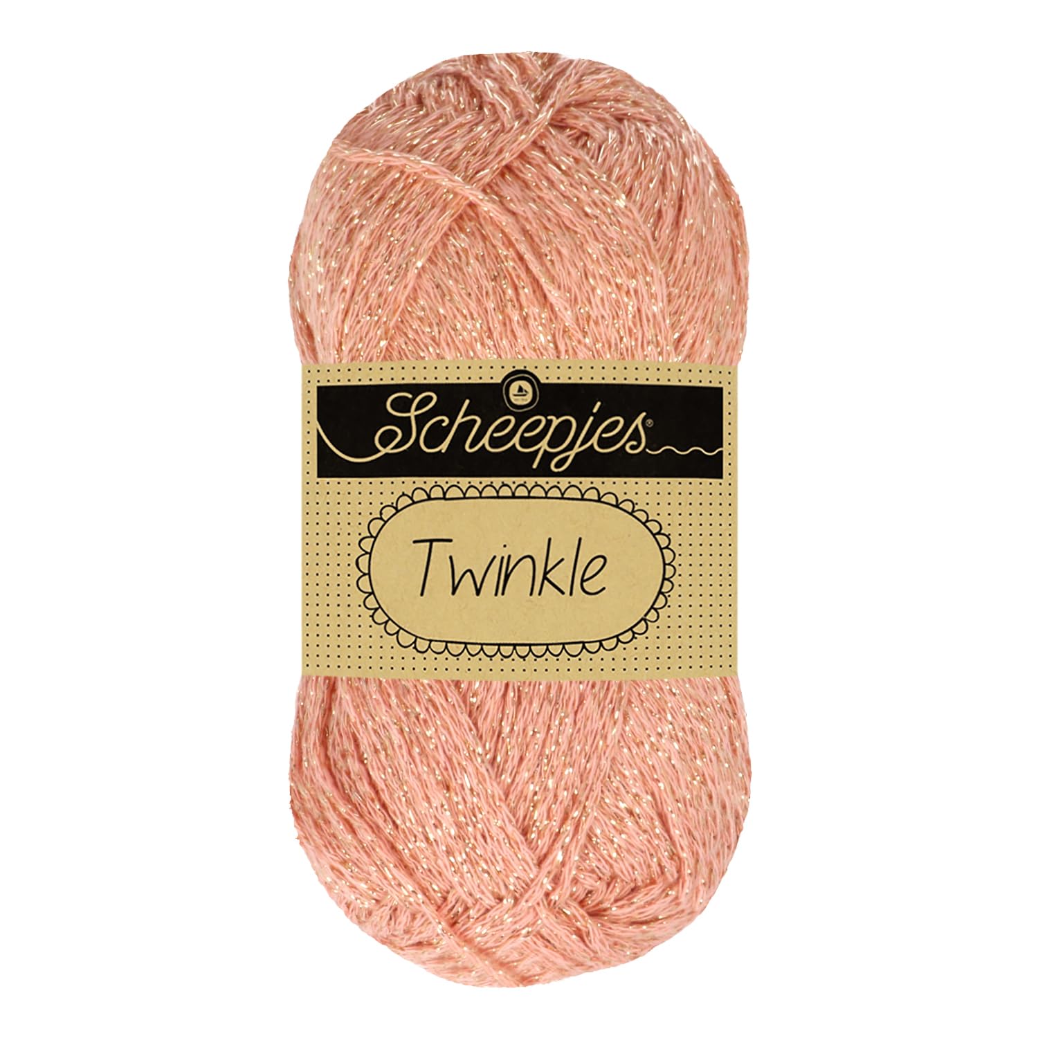Scheepjes - Scheepjes Twinkle 937 Yarn - 1x50g
