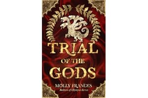 Trial of the Gods