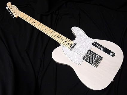 Amazon Schecter Ps Pt N Bld M シェクターテレキャスタータイプ ブロンド ダンカンpu Pro Gauge エレキギター 楽器