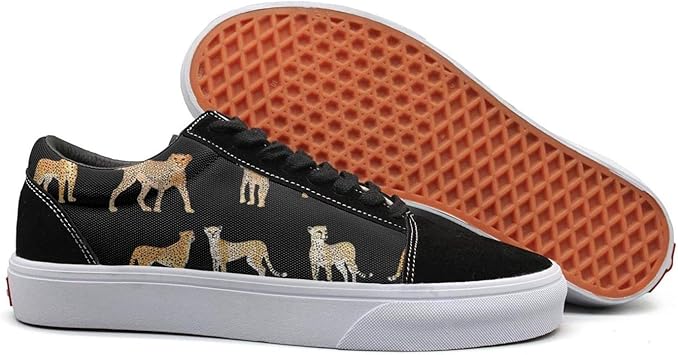 cheetah shoes for women
