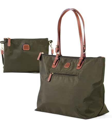 Amazon.com | Bric's X-Bag Large Spinner with Frame, Water