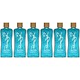 Panama Jack Burn Relief Gel - After Sun Topical Analgesic, Cools & Soothes Sunburns, Insect Bites, Cuts & Scrapes, Contains Aloe and Menthol, 8 FL OZ (Pack of 6)