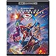 Legion of Super-Heroes (4K Ultra HD/Blu-ray) [4K UHD]