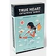 True Heart Intuitive Tarot, Guidebook And Deck