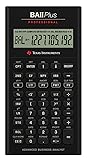 Texas Instruments BA II Plus Professional Financial