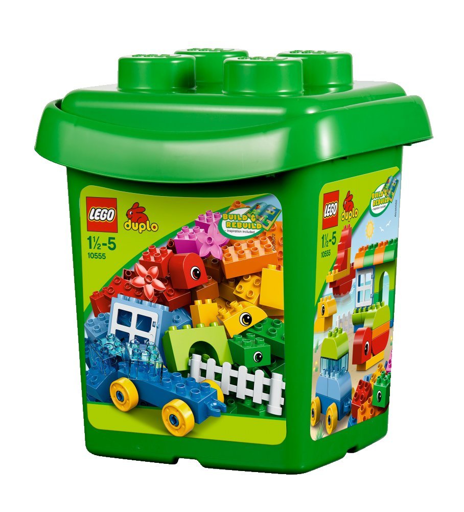 lego duplo 10555
