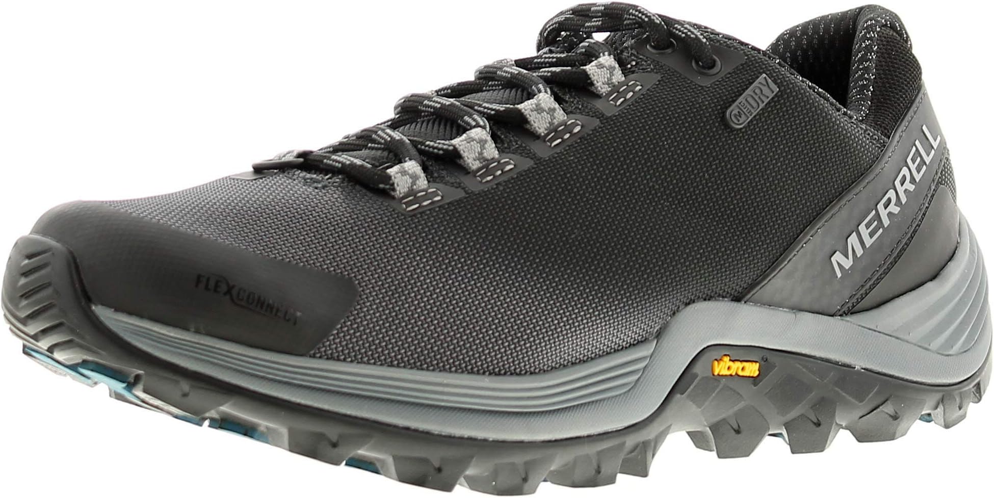 Thermo Crossover Waterproof Walking Shoes