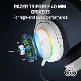 Razer Barracuda X Chroma Wireless Gaming Headset 6 Zone RGB Bluetooth USB-C view 5