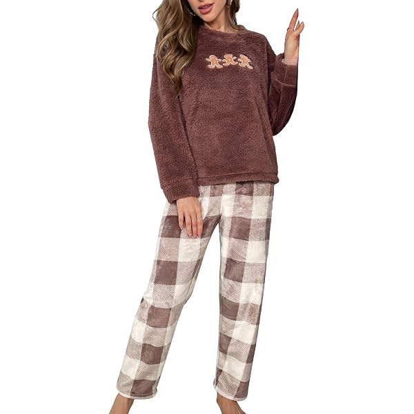 Conjunto De Chándal Para Mujer Con Capucha | Juego De Invierno, Largo, Cómodo Para Casa O Deporte
