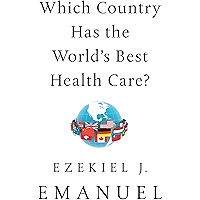 Which Country Has the World's Best Health Care? book cover Which Country Has the World's Best Health Care? book cover