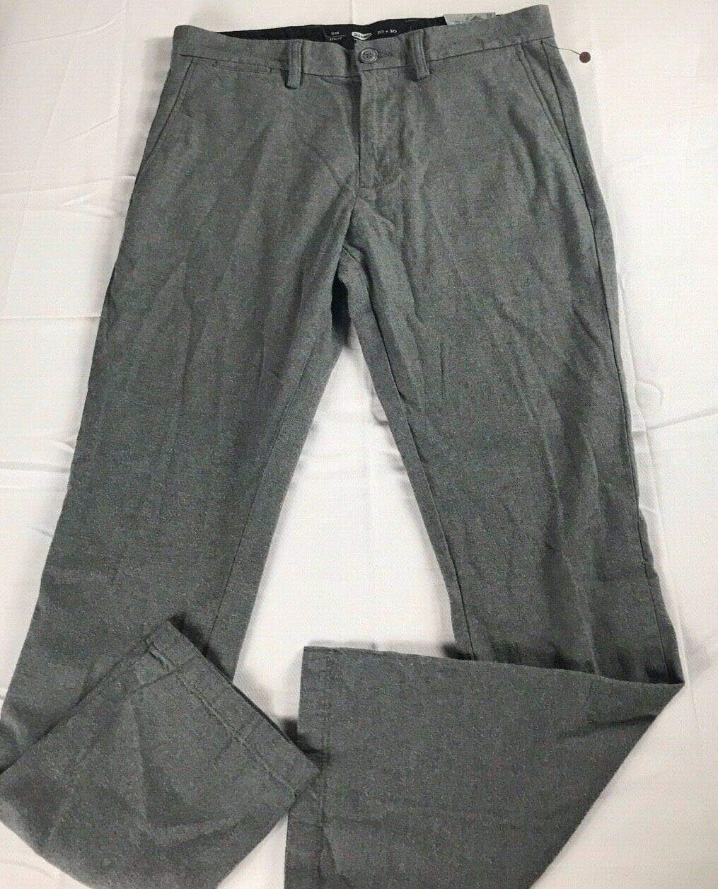 old navy slim etroit pants