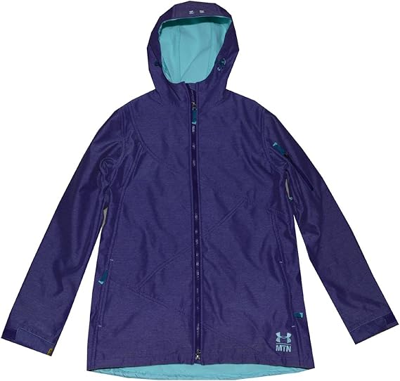 under armour storm ski jacket