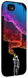 iPhone SE (2020) / 7 / 8 Spray Can Wave Astronaut