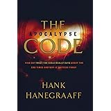 The Apocalypse Code: Find out What the Bible Really Says About the End Times and Why It Matters Today
