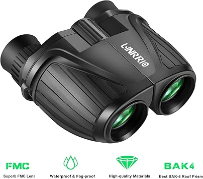 mini binoculars amazon