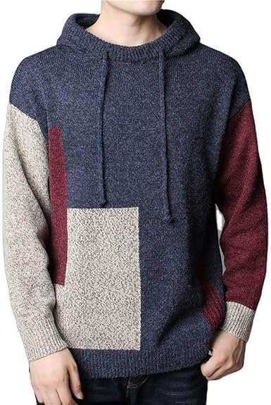 oversized sweater hoodie