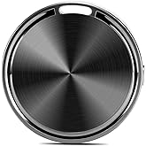 BXOXD iOS and Andriod Airtag,Andriod Tracker Tags,Air Tag for Andriod,Support Dual System,Works with Google Find Hub and Apple Findmy, Locator & Tracker for Luggage, Key, Wallet, Backpack and More