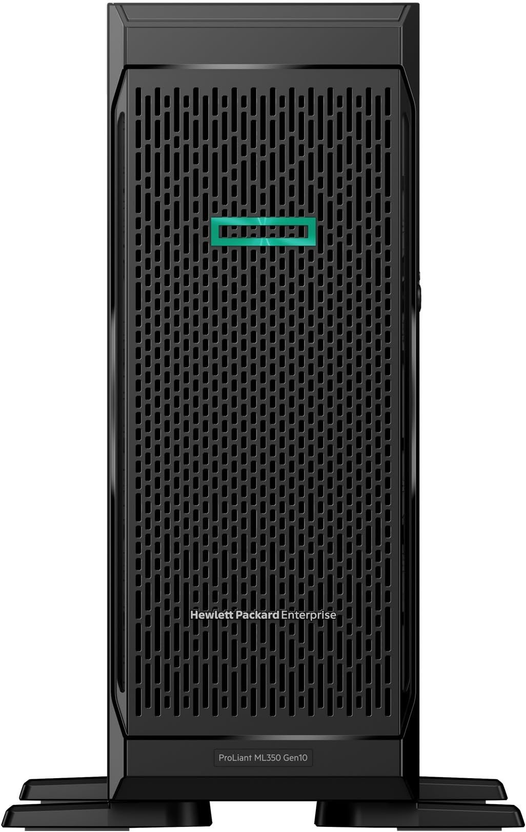 HP E ML350 Gen10 4114 2P 32G 8S (877622-001)