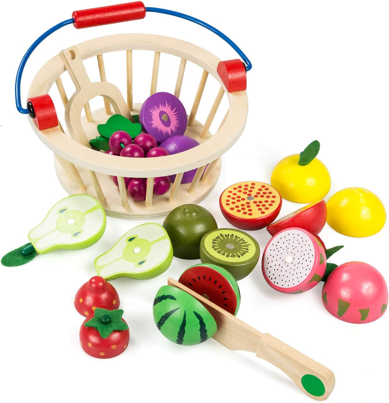 Best Tiy Kitchen Set