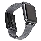 The Fresh Strap Hybrid- Band Compatible with Apple