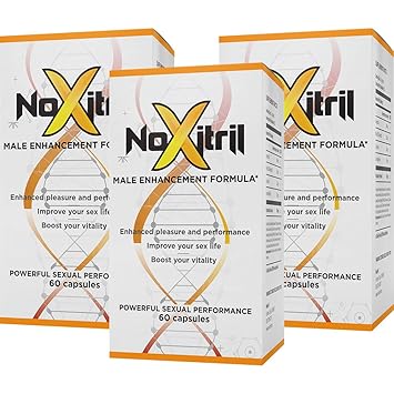 How Noxitril Review can Save You Time, Stress, and Money.