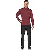 Rubie's Men's Star Trek Beyond Scotty Deluxe Costume Shirt