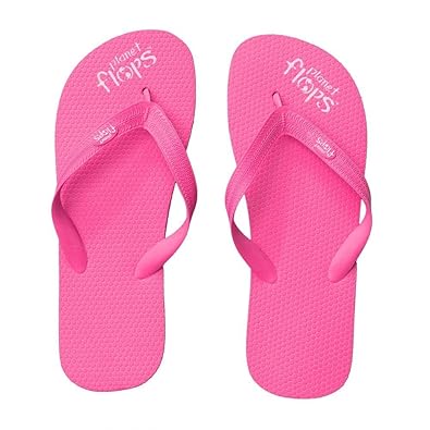 most comfortable flip flops uk